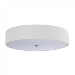 Потолочный светильник Crystal Lux Jewel PL500 WH
