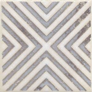 Вставка Kerama Marazzi Амальфи STG/A403/1266H 9.8x9.8