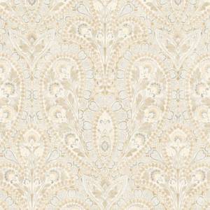Обои бумажные Aura Flourish AF37730