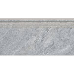 Ступень Kerranova Krater K-2211/SR/st01 Grey 30x60x9