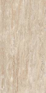 Керамогранит Belleza Rizzoni 45383 Travertino Brown Velvet 60x120