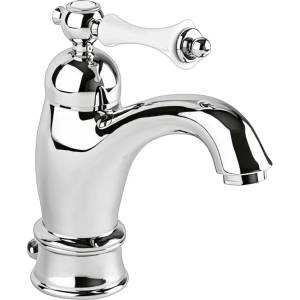 Смеситель для раковины Cezares MARGOT-LSM1-A-01-Bi