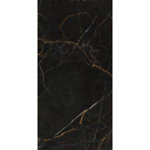 Керамогранит Global Tile Olimpia GT1206011405HPR Черный 60x120