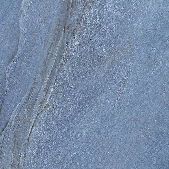 Керамогранит Fioranese Marmorea Intensa M5756LR Asul Bahia levigato 74x74