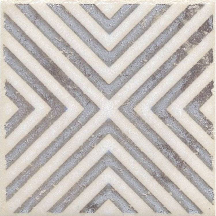 Вставка Kerama Marazzi Амальфи STG/A403/1266H 9.8x9.8
