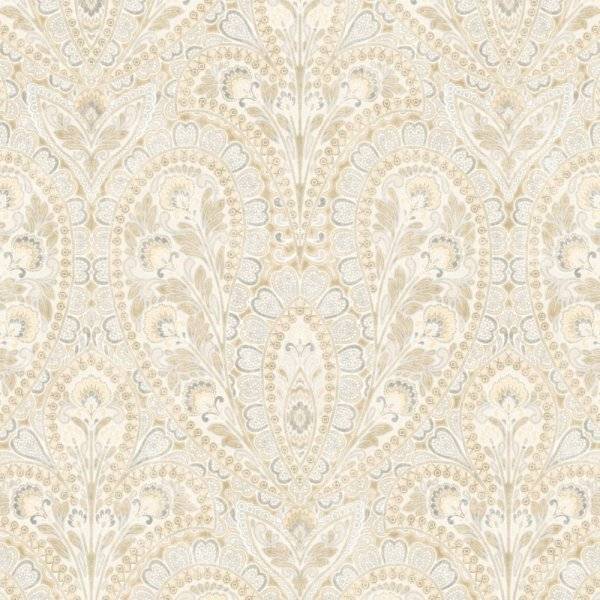 Обои бумажные Aura Flourish AF37730