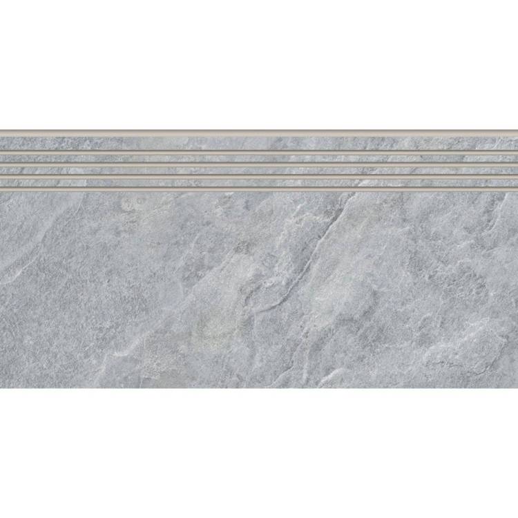 Ступень Kerranova Krater K-2211/SR/st01 Grey 30x60x9
