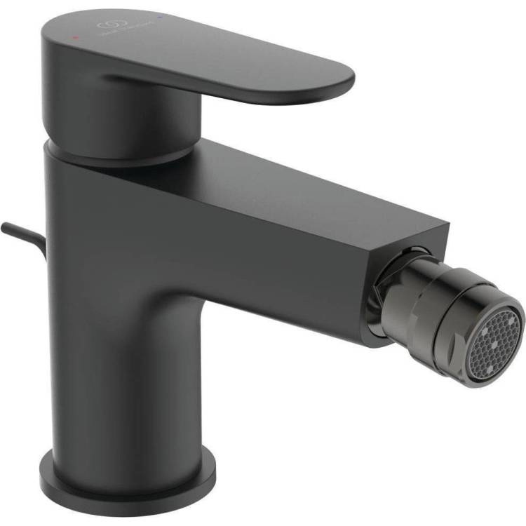 Смеситель для биде Ideal Standard Cerafine BC705XG O черный