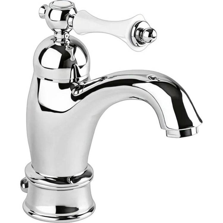 Смеситель для раковины Cezares MARGOT-LSM1-A-01-Bi