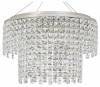 Подвесная люстра Arti Lampadari Milano E 1.5.D50.522 NK