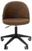 Стул компьютерный Chairman Home 119 00-07108931, 7108931 Коричневый фото 2