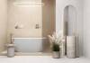Керамогранит Alma Ceramica Mural GFU6060MUR70R матовый 60x60x9 фото 11