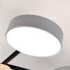 Потолочный светильник LED4U L3201-780 GR фото 3