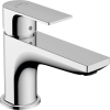 Смеситель на борт ванны Hansgrohe Rebris E 72435000