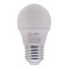 Лампа светодиодная ЭРА E27 6W 4000K матовая LED P45-6W-840-E27 R Б0049644 фото 4