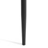 Стул Tetchair Verter (mod. 37-1) 20544 Light grey (светло-серый) HLR14/черный 4шт. фото 9