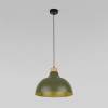 Подвесной светильник TK Lighting 5665 Cap Green