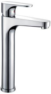 Смеситель для раковины Abber Eleganz AF8311 для раковины, хром