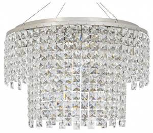Подвесная люстра Arti Lampadari Milano E 1.5.D50.522 NK