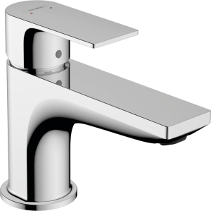 Смеситель на борт ванны Hansgrohe Rebris E 72435000