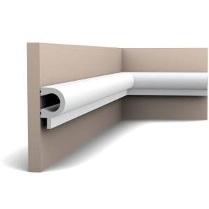 Молдинг Orac Decor Axxent PX169 200x3.4x5.5