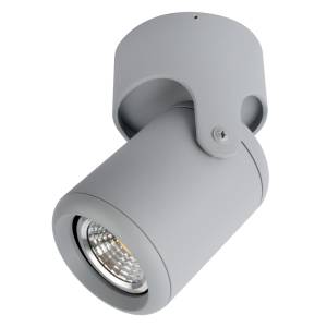 Светильник потолочный Arte Lamp Libra A3316PL-1GY