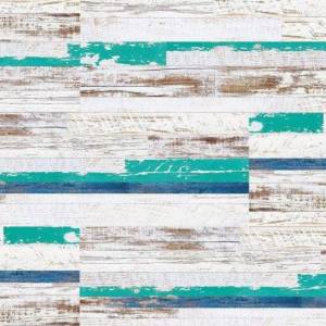 Пробковое покрытие Corkstyle Impuls Vert Клеевое 915x305x6