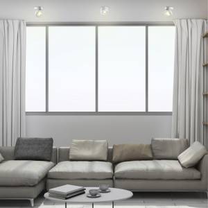 Потолочный светильник Novotech Over Groda 357984