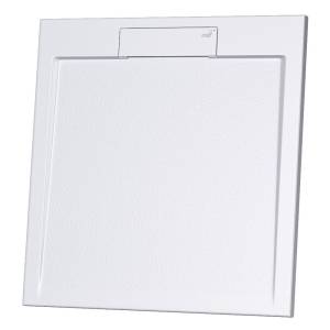 Душевой поддон RGW STL-w 16211099-01 Белый 90*90*2,5