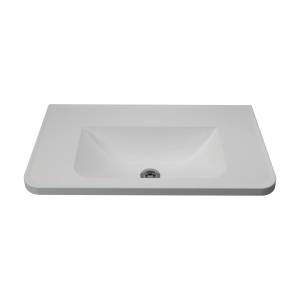 Раковина Stella Polar Роберта SP-00001638 80 см