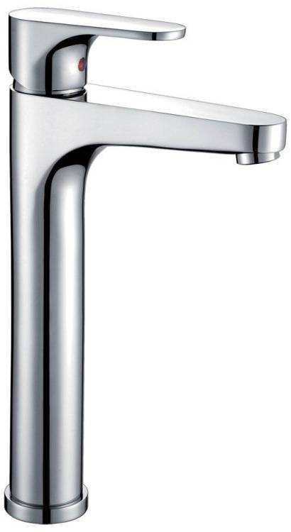 Смеситель для раковины Abber Eleganz AF8311 для раковины, хром