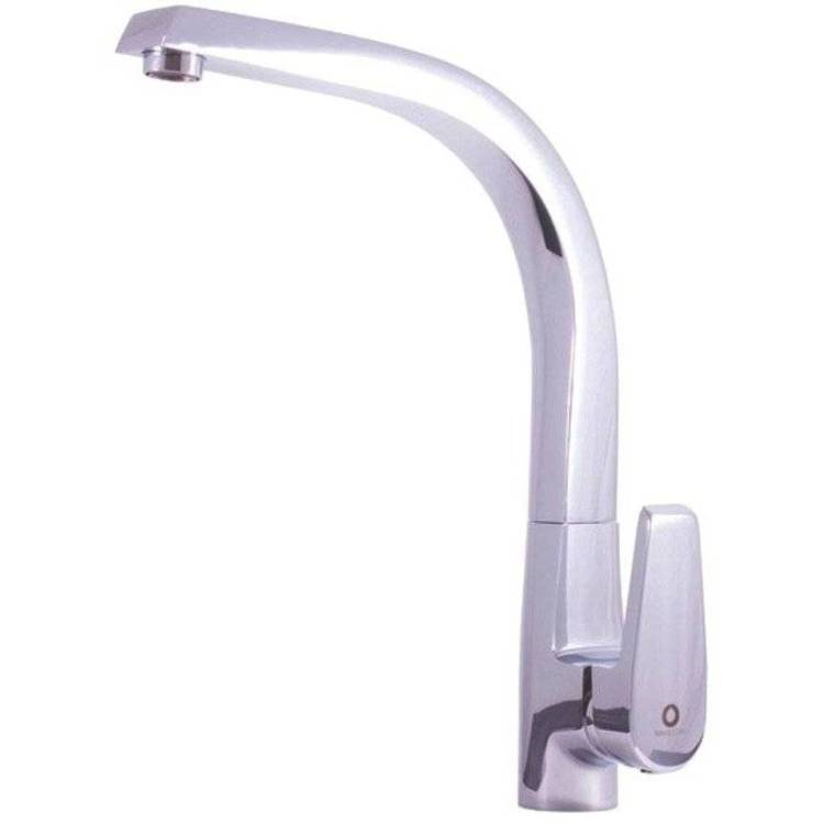 Смеситель для кухни Rav Slezak Vltava Kitchen V819.5