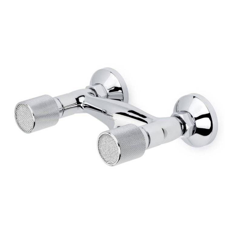 Смеситель для душа Boheme Royal Cristal 274