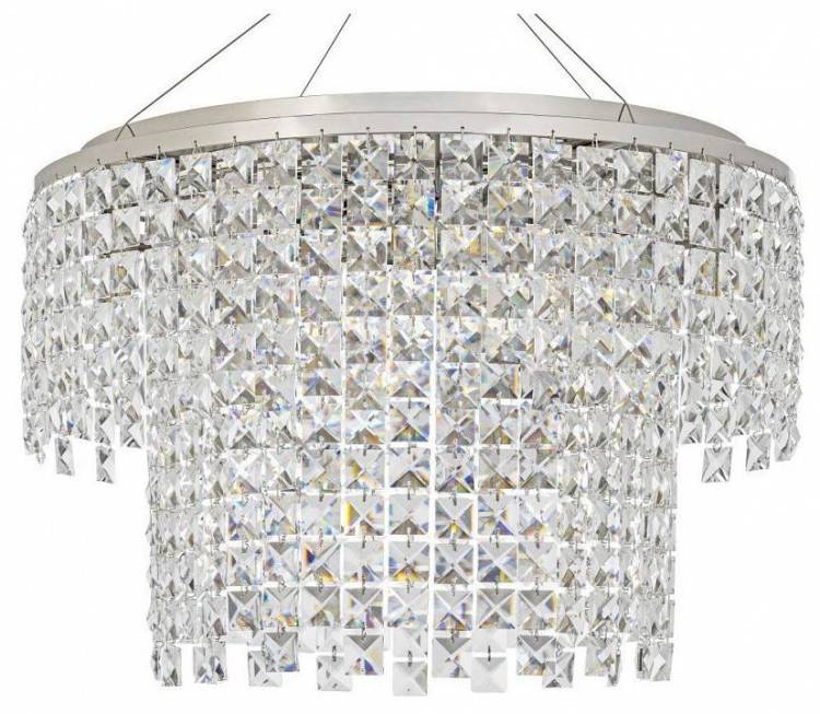 Подвесная люстра Arti Lampadari Milano E 1.5.D50.522 NK