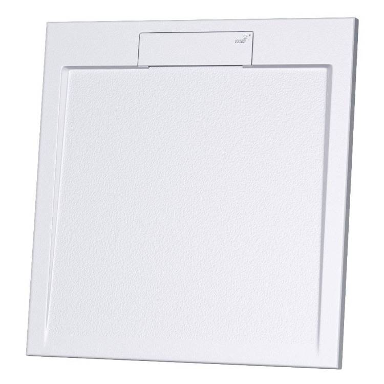 Душевой поддон RGW STL-w 16211099-01 Белый 90*90*2,5