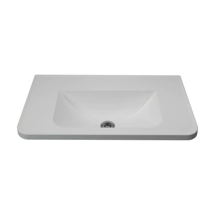 Раковина Stella Polar Роберта SP-00001638 80 см