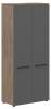 Шкаф платяной Skyland Morris 00-07089317, MCW 85 Кария Пальмира