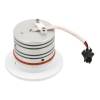 Встраиваемый светодиодный светильник DesignLed GW Tik GW-R712-3-WH-WW 003029 фото 5