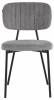 Стул Stool Group Ханна vd-hanna-hp09 велюр серый фото 2