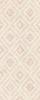 Керамическая плитка Kerama Marazzi Резиденция 7171 орнамент 20x50