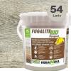 Затирка Kerakoll Fugalite Bio Parquet 54 Larix Банка (A+B) 3 кг