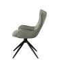 Стул Stool Group Irigo OS-2049K-1 Neve 34 светло-зеленый фото 4