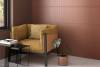 Керамическая плитка Equipe Hopp 31184 Taupe 5x40 фото 6