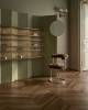 Керамогранит Serenissima CIR I Lecci Oliato Ret 20x120 фото 4