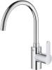 Смеситель для кухни Grohe Eurostyle Cosmopolitan 33975004 фото 4