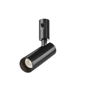 Трековый светильник Technical Focus Led TR144-1-12W3K-W-B