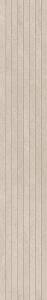 Декор Italgraniti Natural NL03LT Ivory Listello Tratto 6mm 20x120