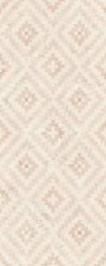 Керамическая плитка Kerama Marazzi Резиденция 7171 орнамент 20x50