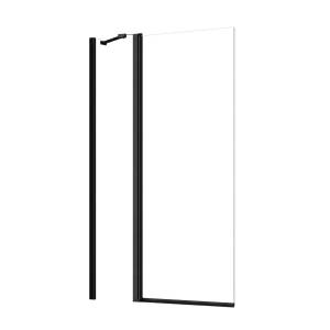 Шторка на ванну Wasserkraft Berkel 48P02-110B