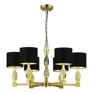 Подвесная люстра ST Luce Lingotti SL1759.303.06